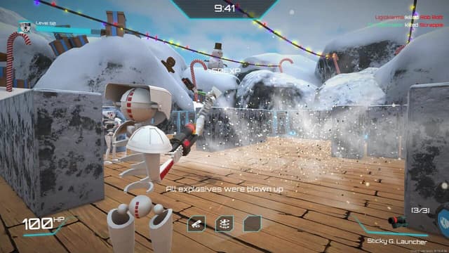 Screenshot 5