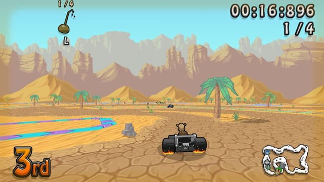 Screenshot 5