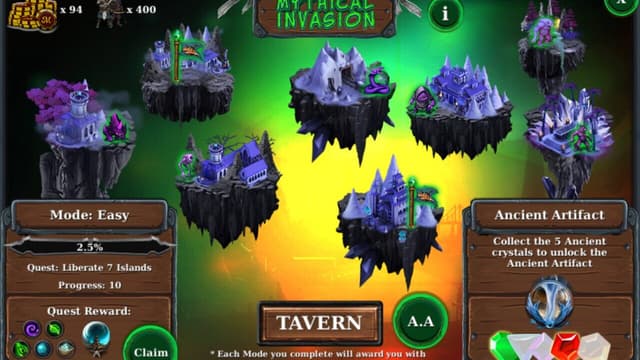 Screenshot 3