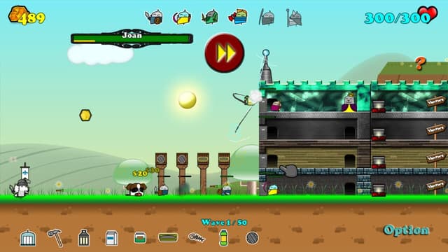 Screenshot 5