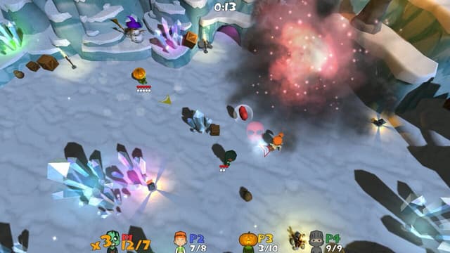 Screenshot 4
