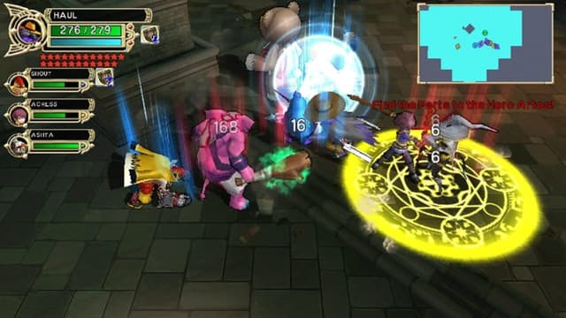 Screenshot 4