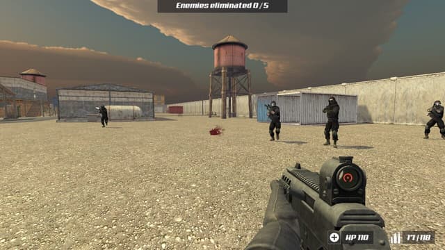 Screenshot 5