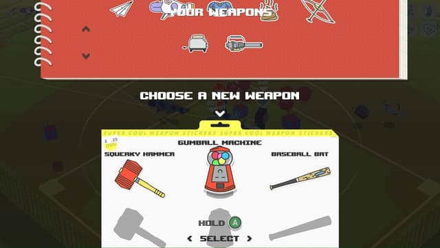 Screenshot 5