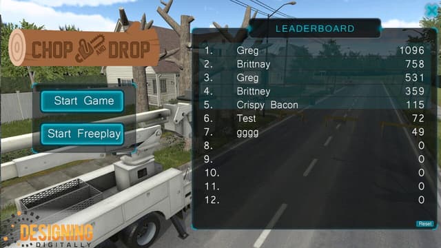 Screenshot 3