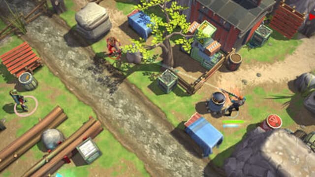 Screenshot 4