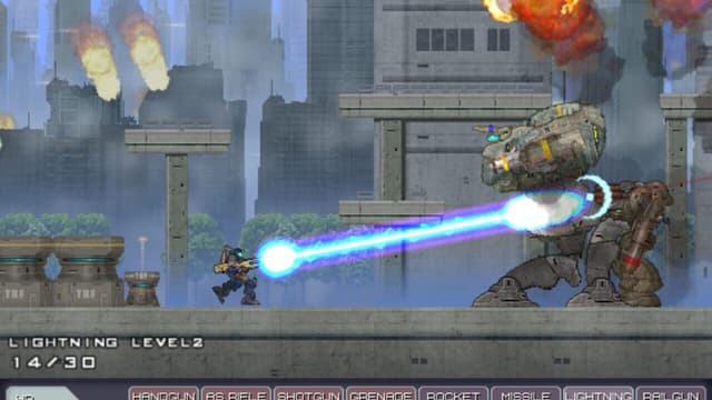 Screenshot 5