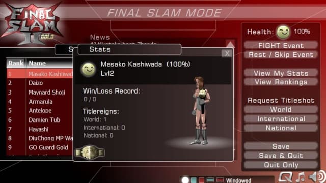 Screenshot 4