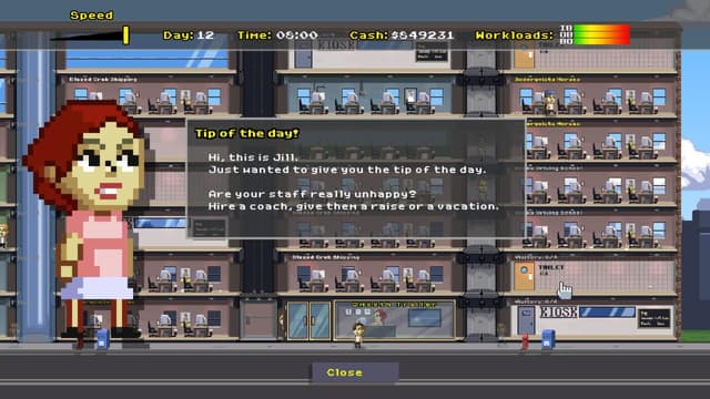 Screenshot 5