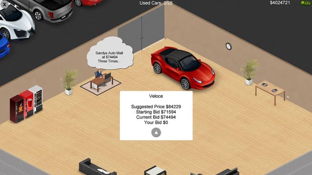 Screenshot 4