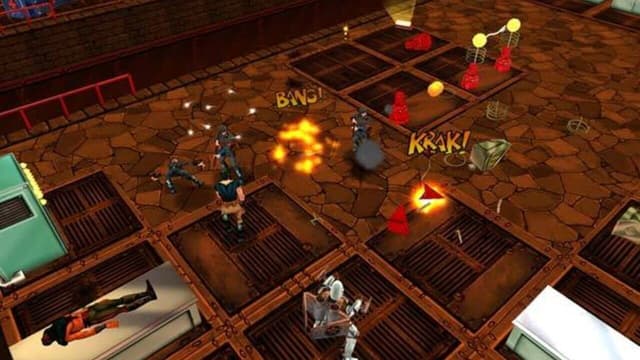 Screenshot 5