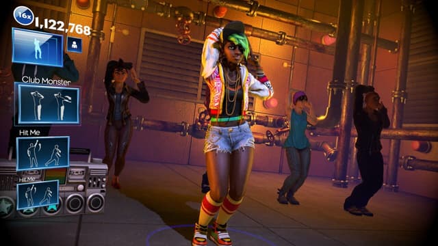 Screenshot 4