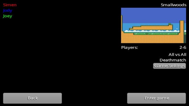 Screenshot 5
