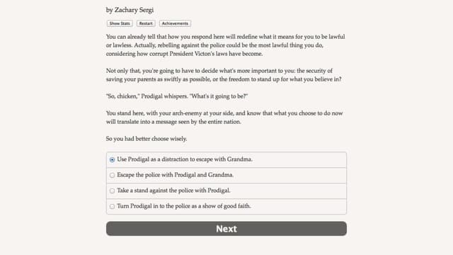Screenshot 4