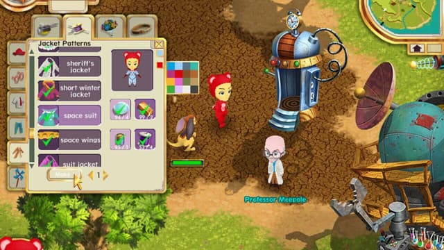 Screenshot 3