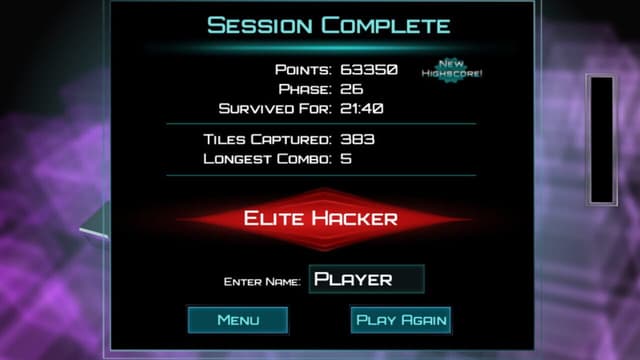 Screenshot 5