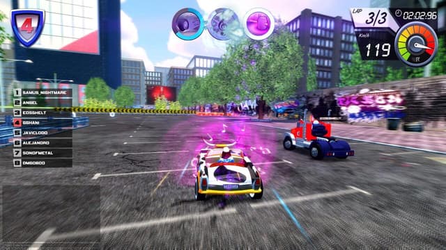 Screenshot 4