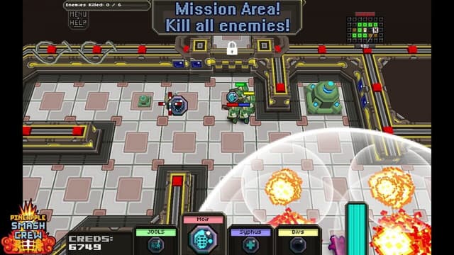 Screenshot 3
