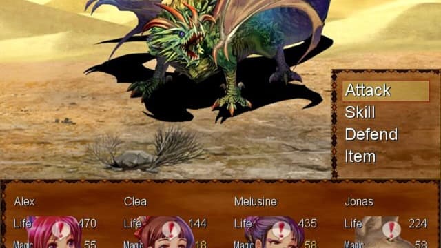 Screenshot 4