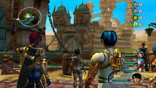 Screenshot 4
