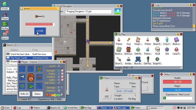 Screenshot 4