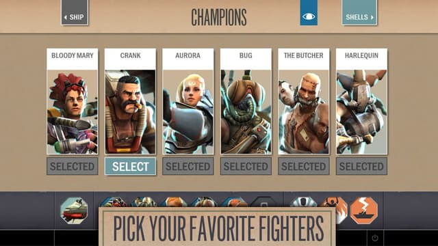 Screenshot 5