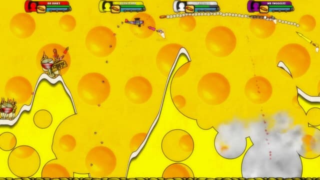 Screenshot 4