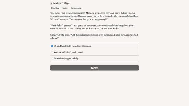 Screenshot 3
