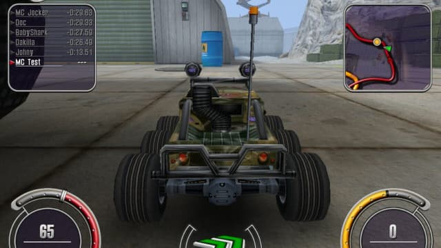 Screenshot 5