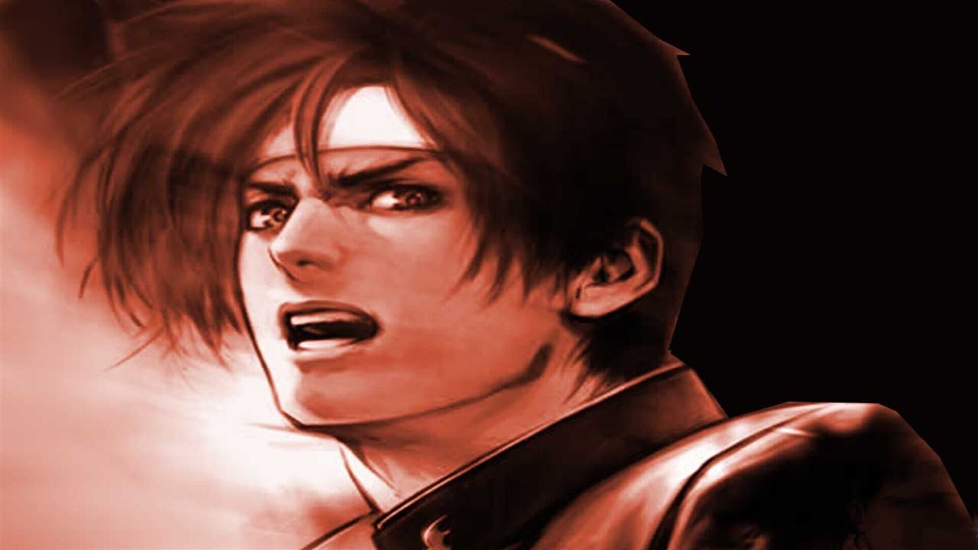 The King of Fighters
