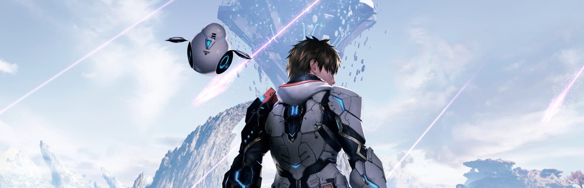 Phantasy Star Online
