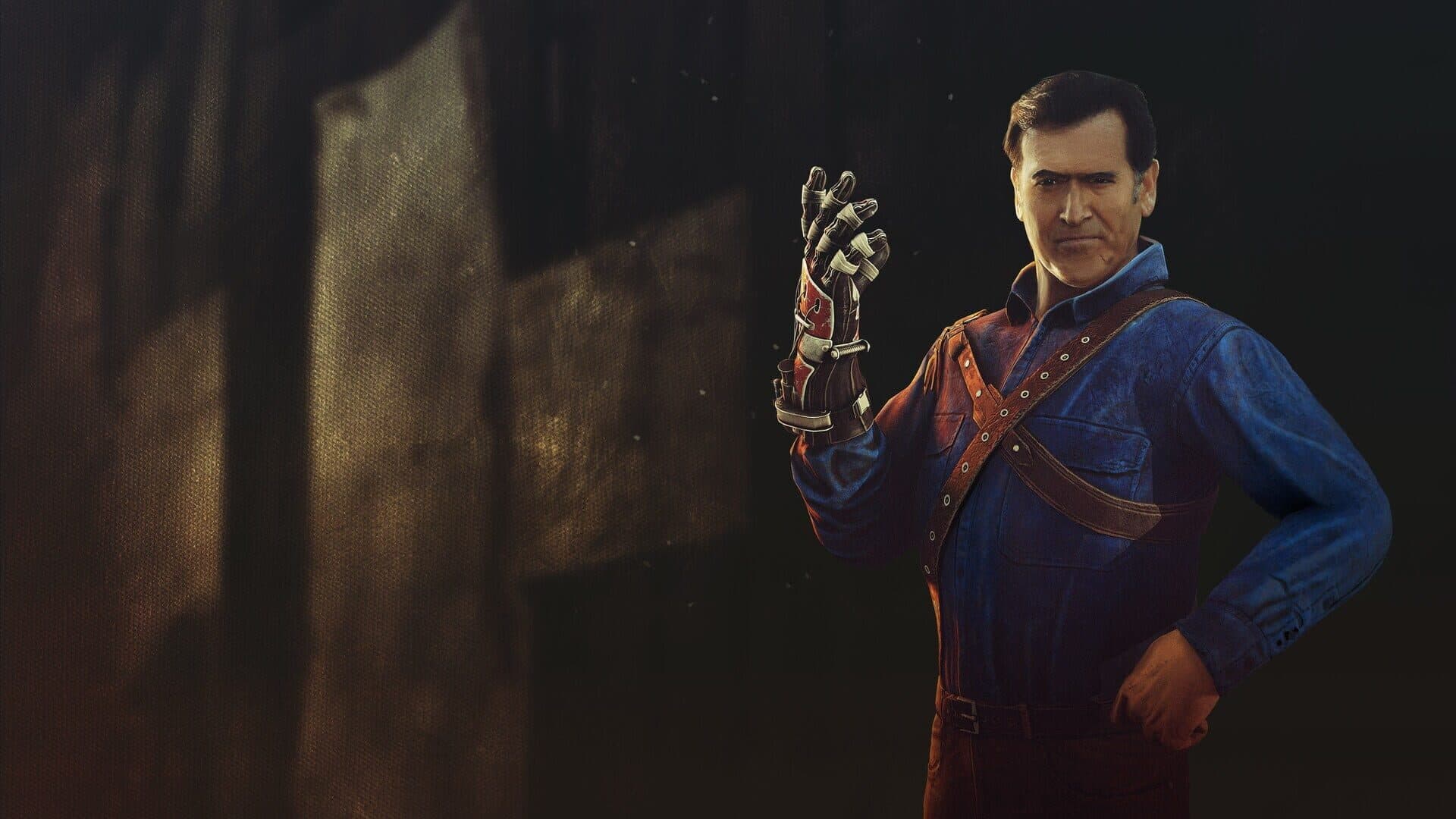 Dead by Daylight
