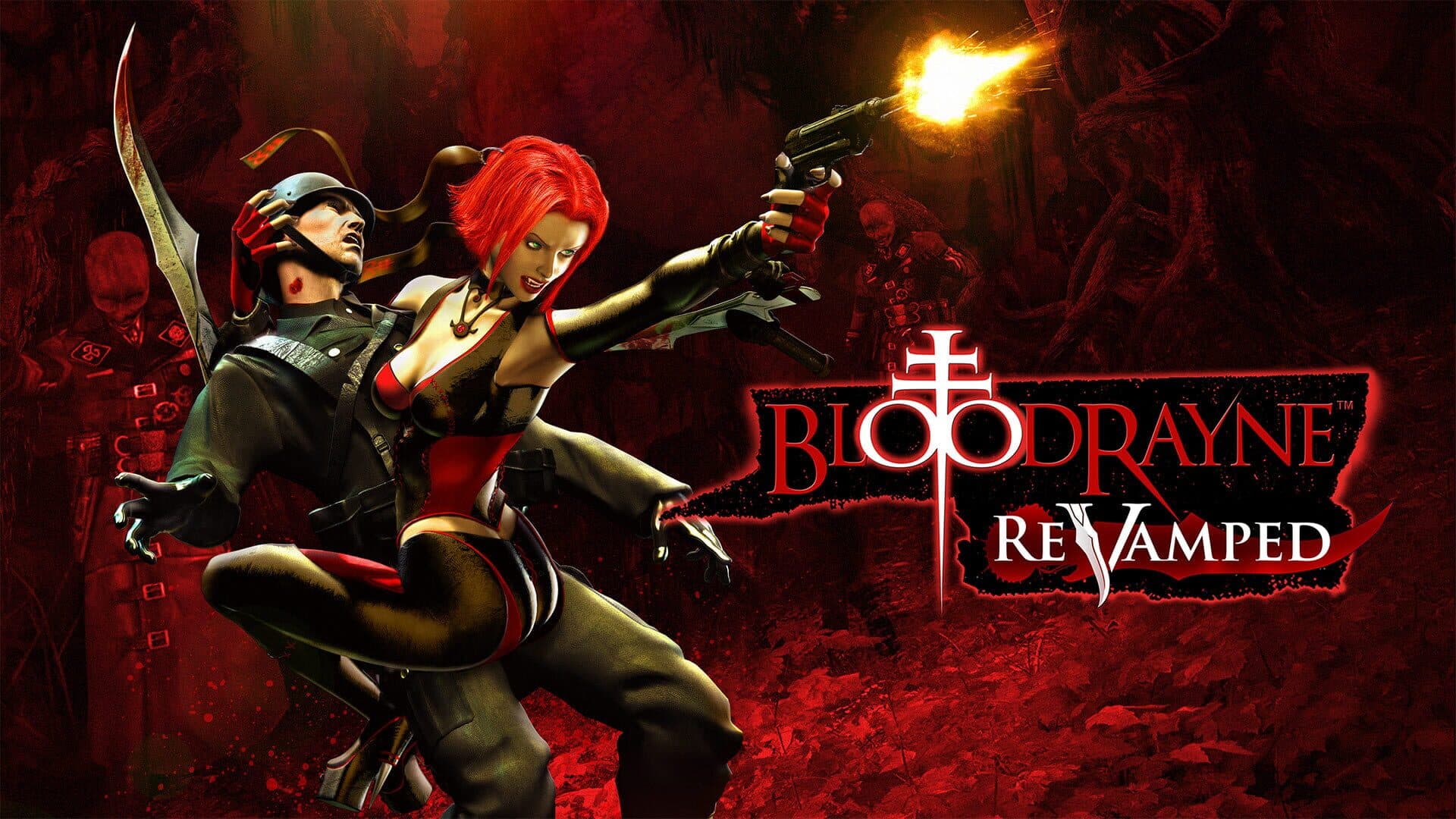 BloodRayne