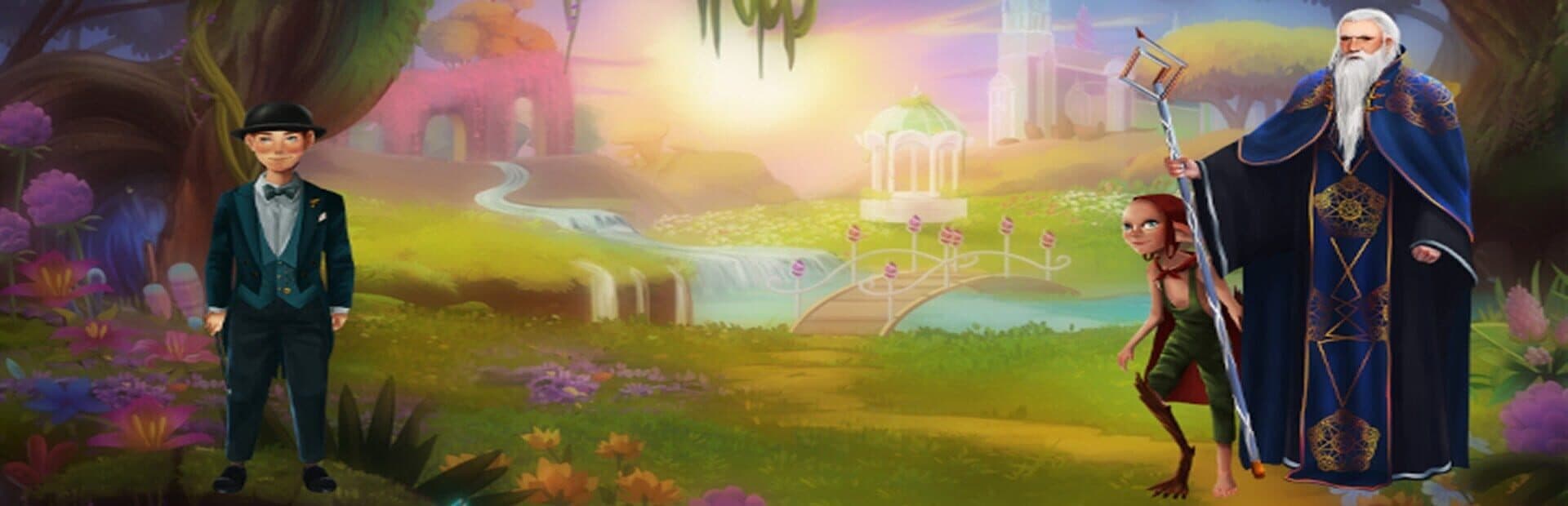 Academy of Magic