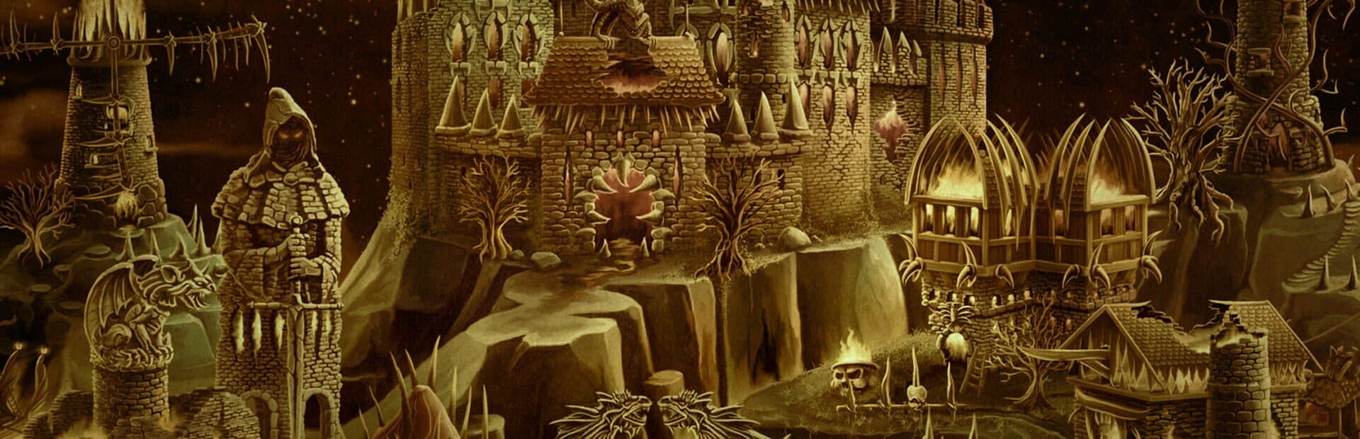Cursed House