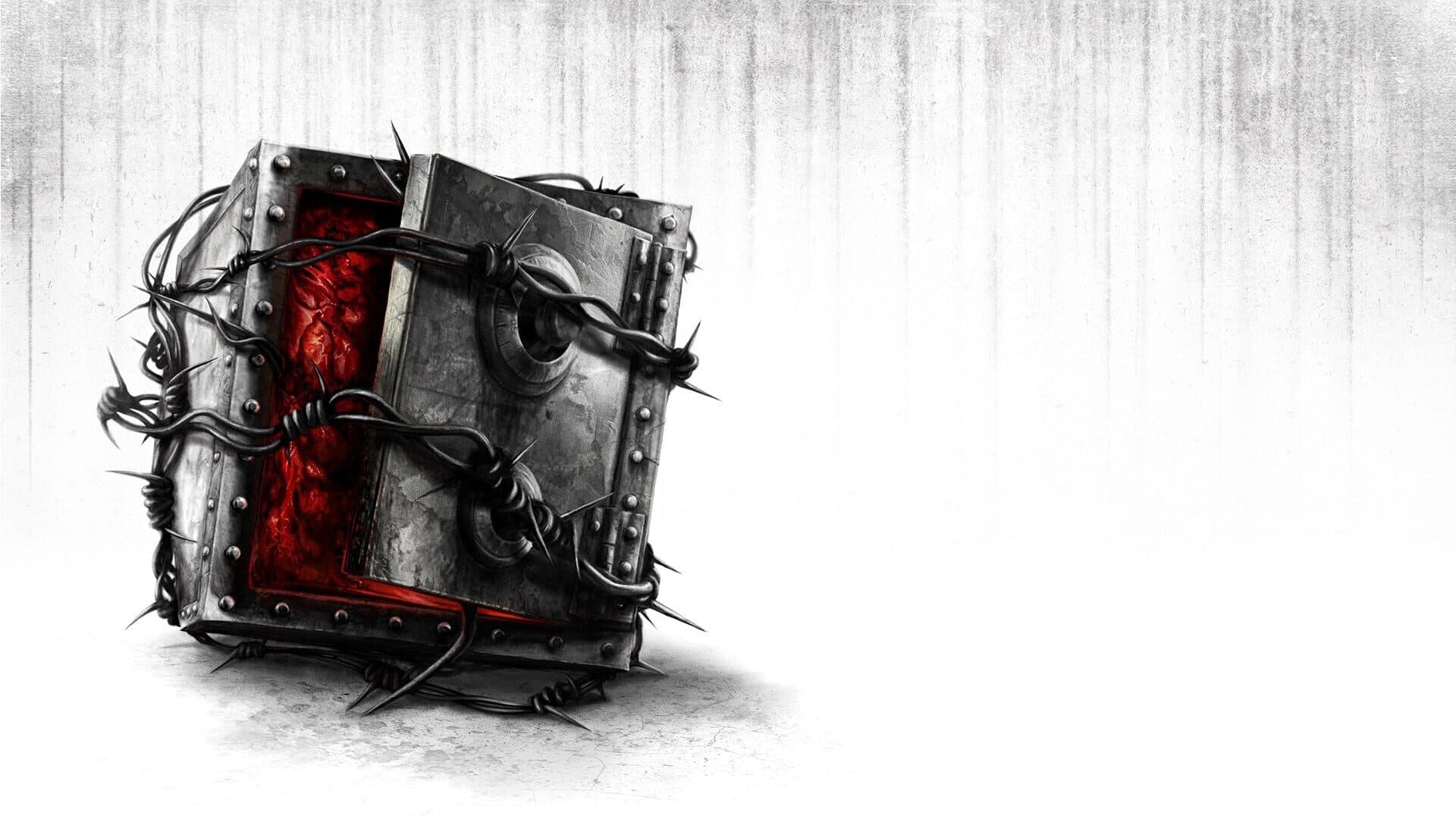 The Evil Within