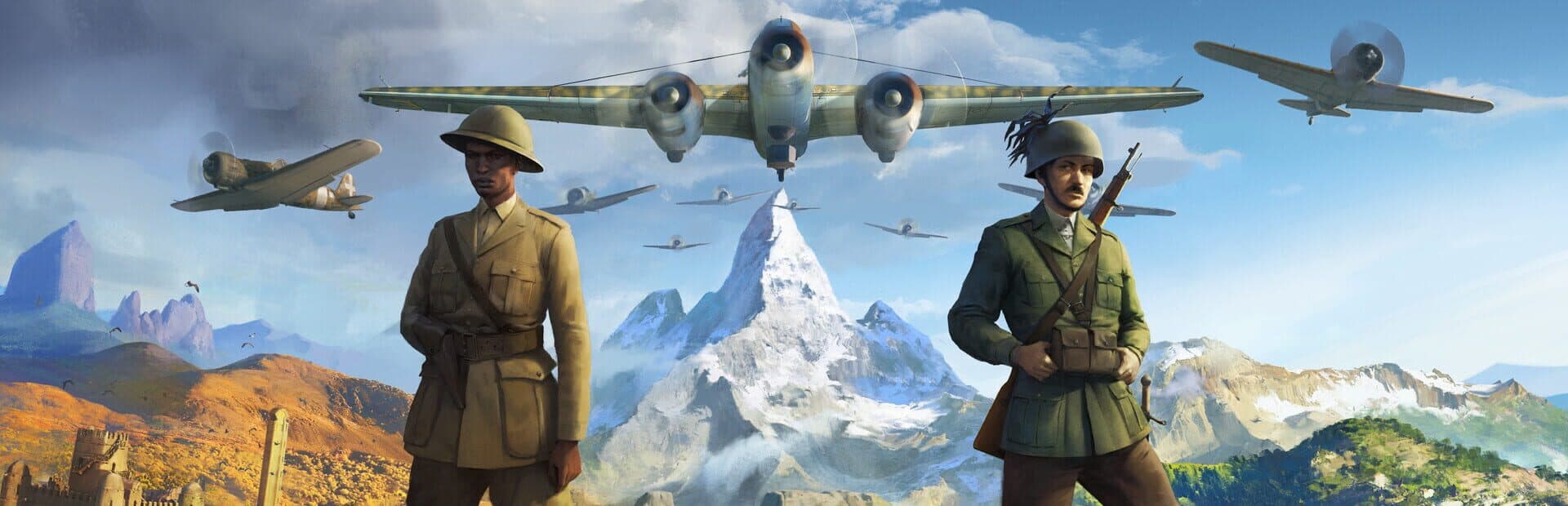 Hearts of Iron