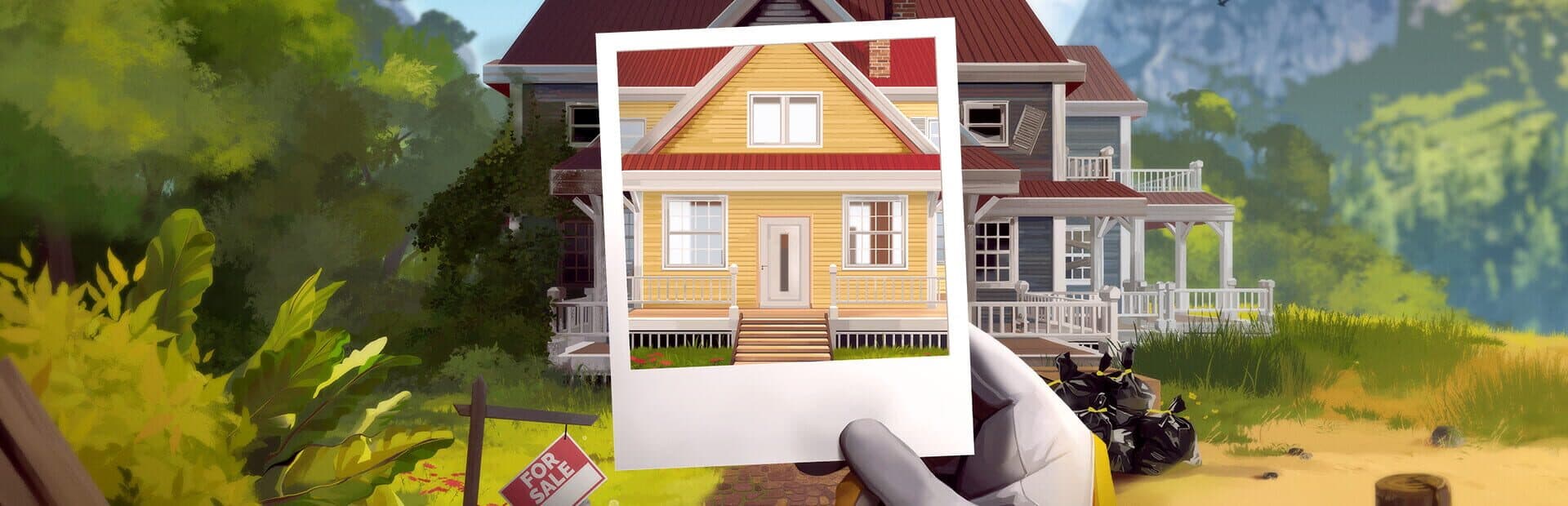 House Flipper