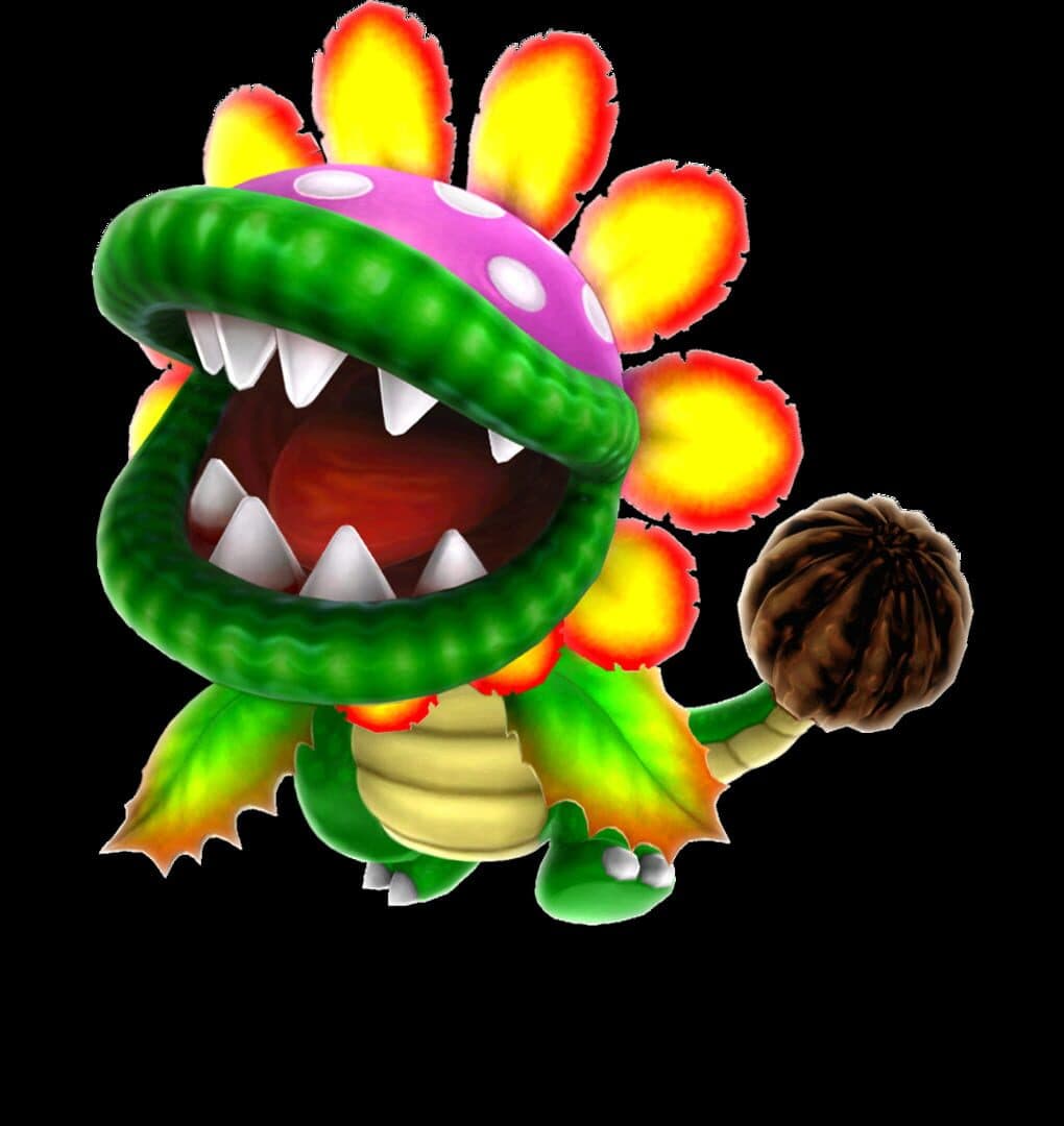 Super Mario Galaxy