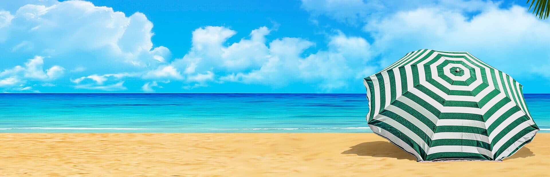 Vacation Paradise
