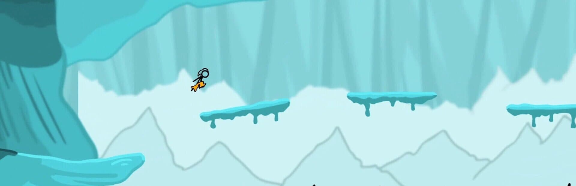 The Fancy Pants Adventures