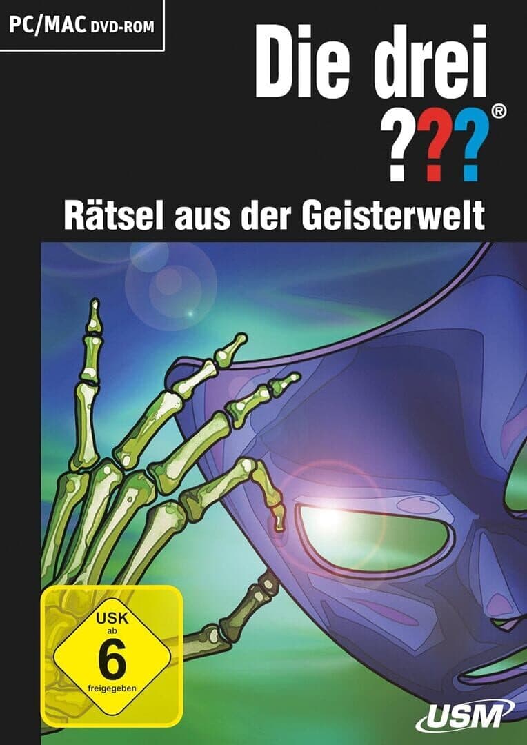 Die drei ???
