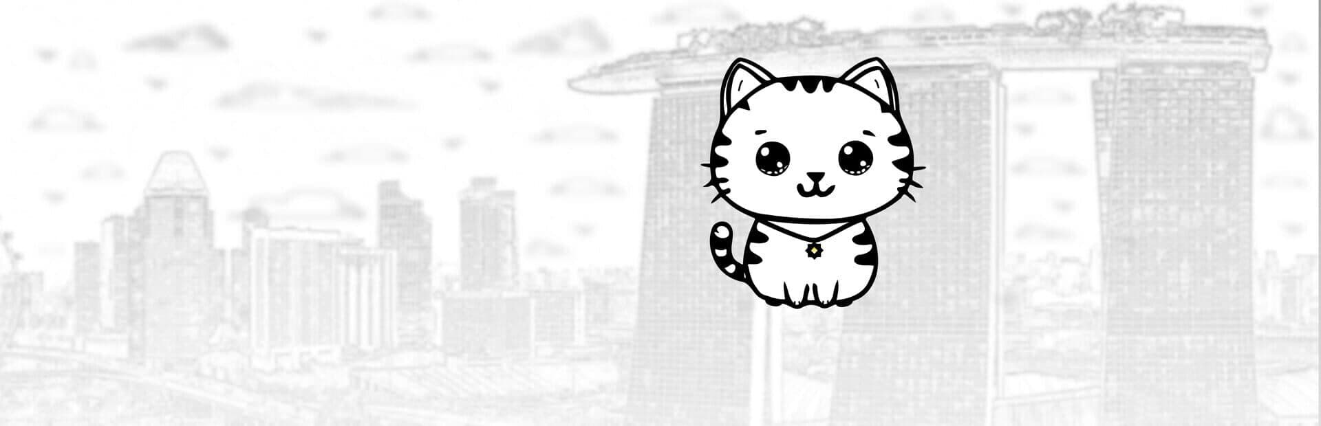 101 Cats Hidden