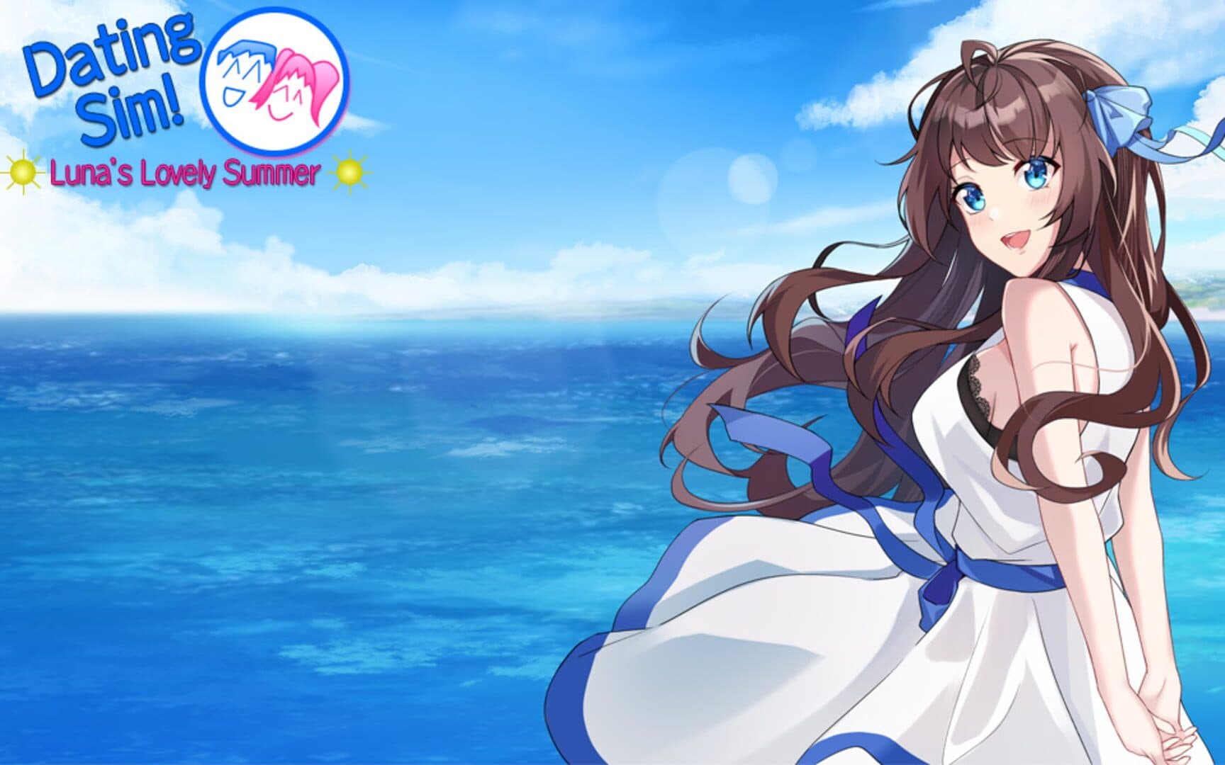 Dating Sim!