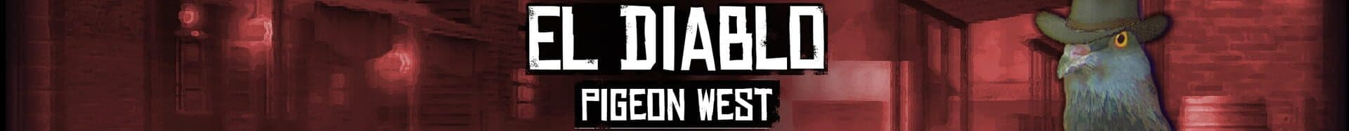 Pigeon West