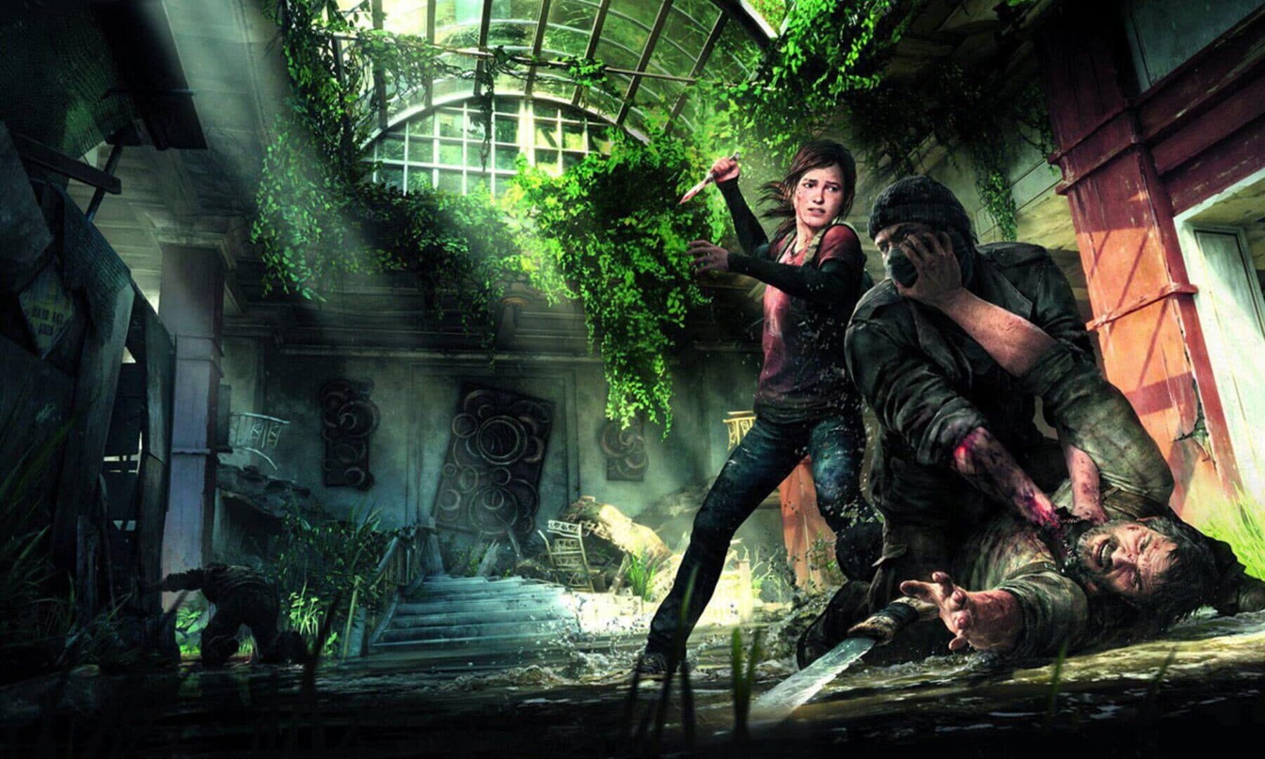 The Last of Us