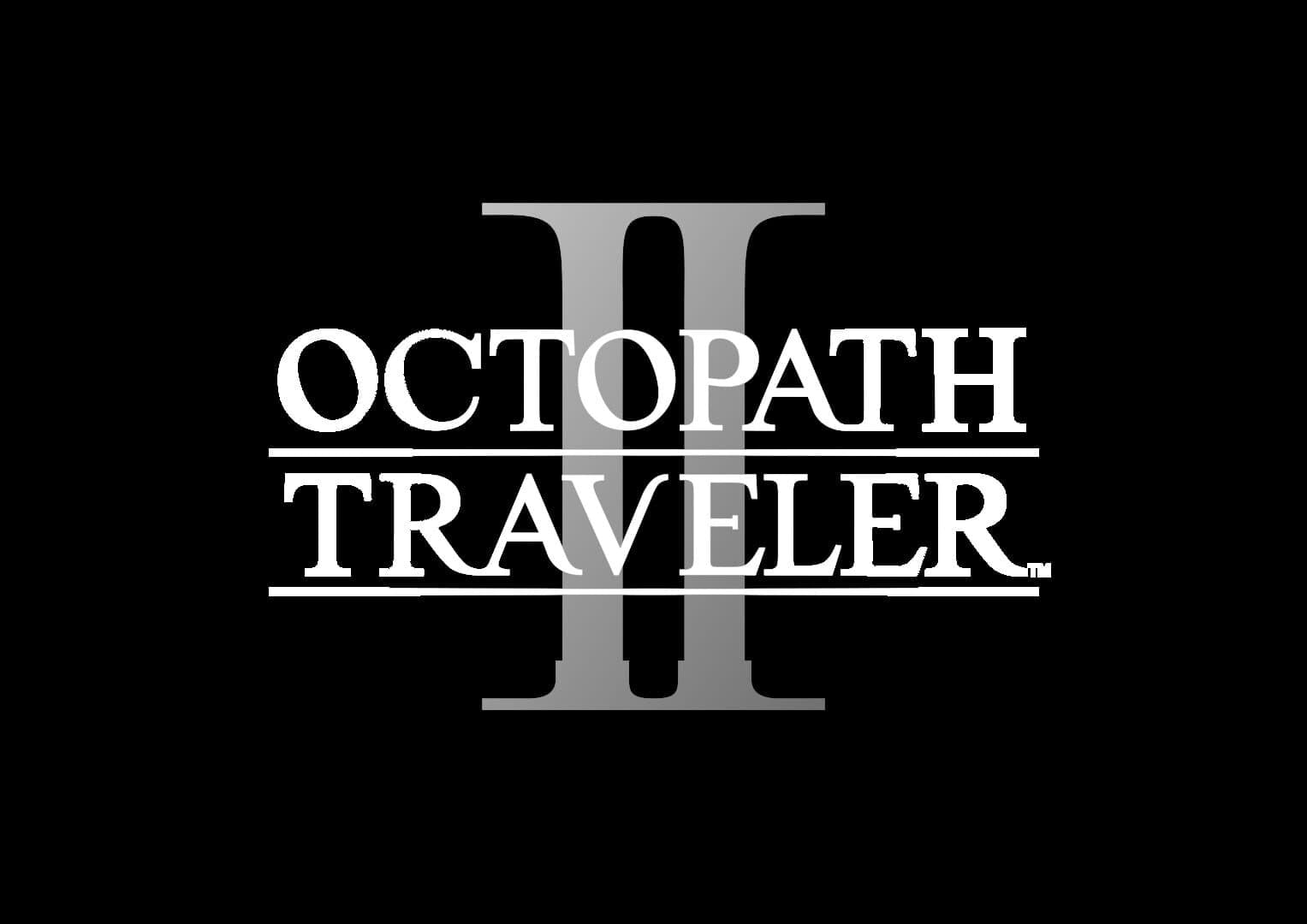 Octopath Traveler