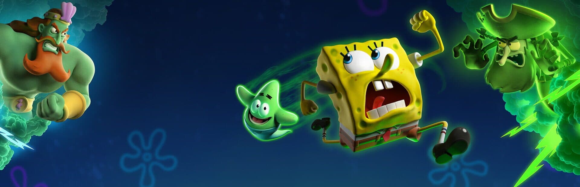 SpongeBob SquarePants