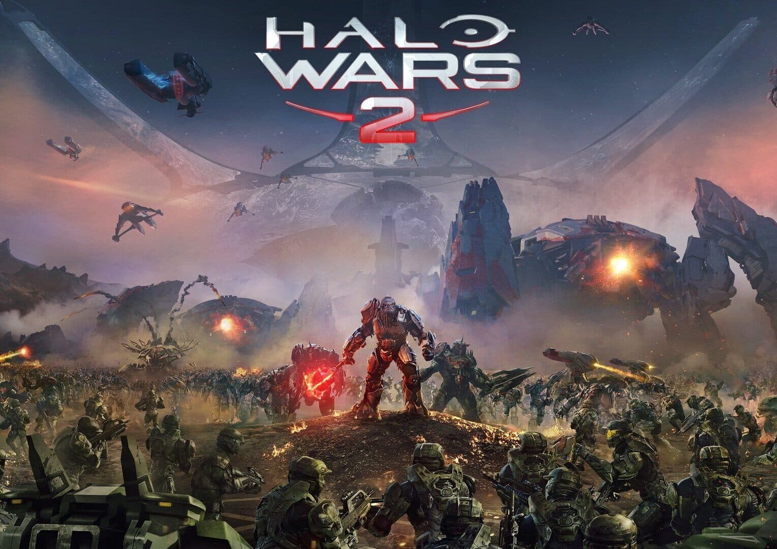 Halo Wars