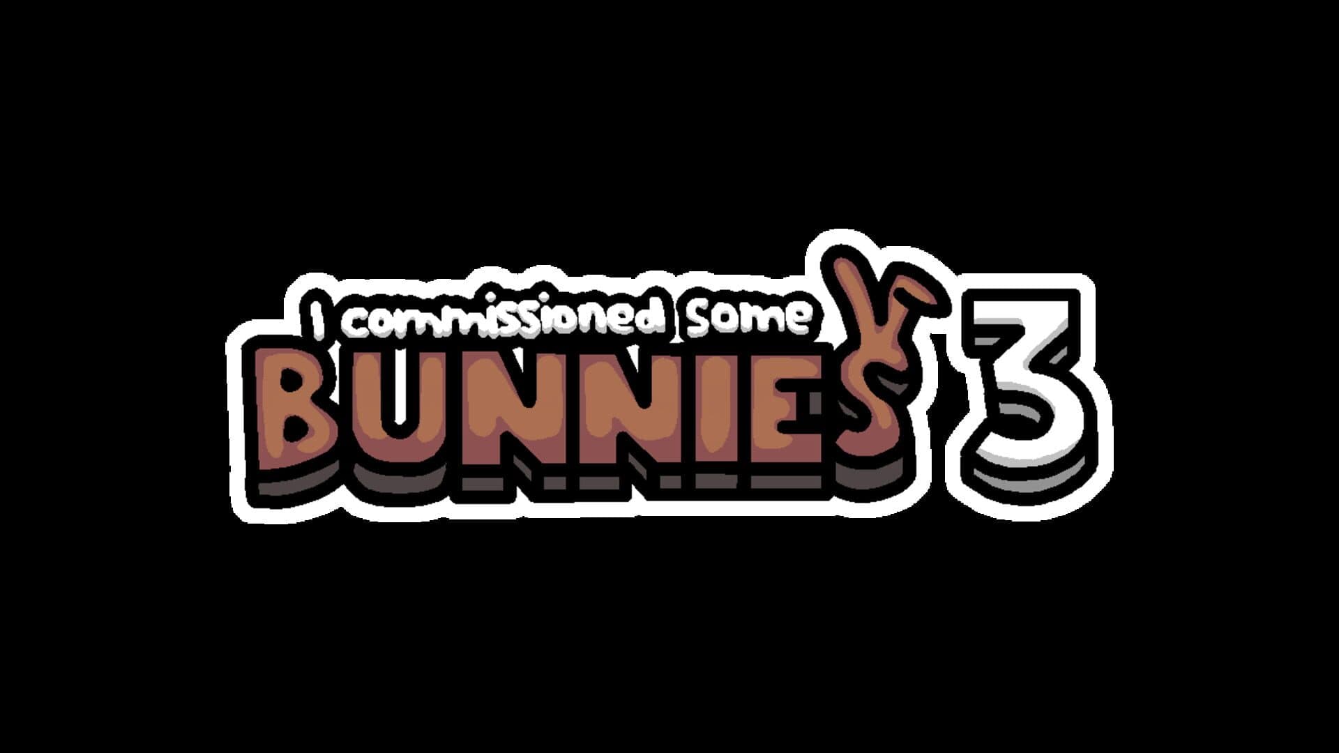 I Commissioned Some Bunnies